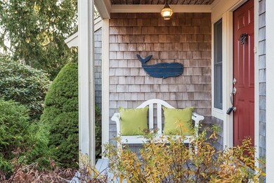 28 Kate's Glen unit 28, Plymouth, MA 02360 - photo 2