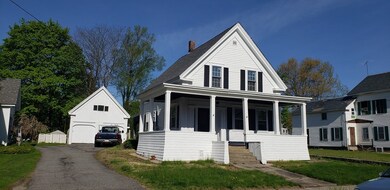 120 S Main St, Orange, MA 01364 - photo 2