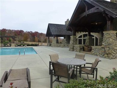 Exterior Front - Community Club house with pool