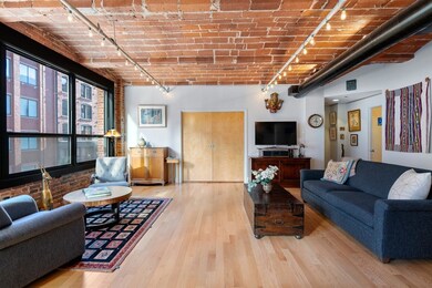 121 Beach St unit 302, Boston, MA 02111 - photo 5