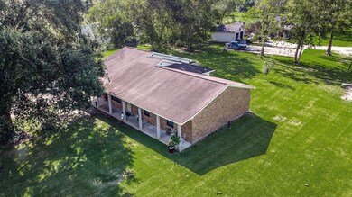 4614 County Road 155, Alvin, TX 77511 - photo 4