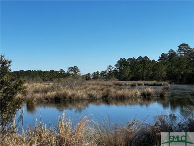 Interior Duck Impoundment