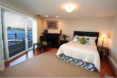 20 Constellation Wharf unit 20, Boston, MA 02129 - photo 6