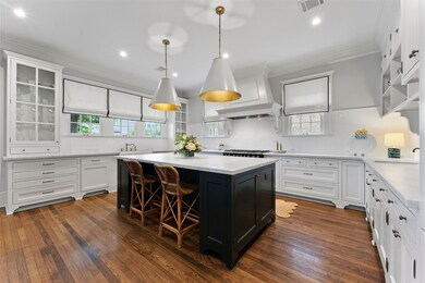 1355 Ebony Ln, Houston, TX 77018 - photo 7