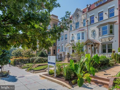 2024 16th St NW unit B, Washington, DC 20009 - photo 4