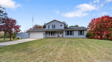 5338 S Meridian Rd, Jackson, MI 49201 - photo 7