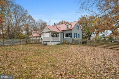 2605 Marshall Hall Rd, Bryans Road, MD 20616 - photo 2