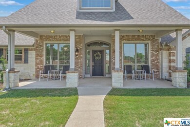 1408 Cedar Oaks Cir, Temple, TX 76502 - photo 7