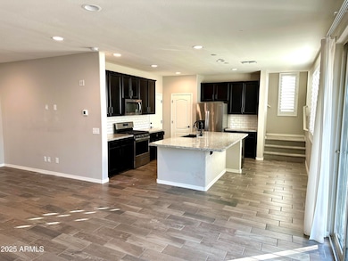 7724 S 37th Way, Phoenix, AZ 85042 - photo 5