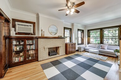 4841 N Bell Ave, Chicago, IL 60625 - photo 5