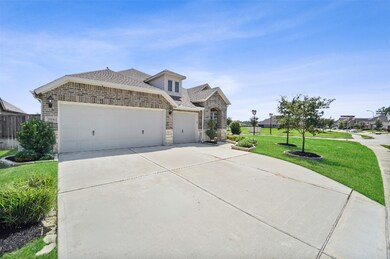 25102 Mountclair Hollow Ln, Tomball, TX 77375 - photo 3