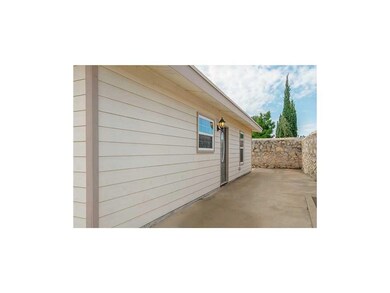 1517 Randy Wolff Place, El Paso, TX 79935 - photo 3