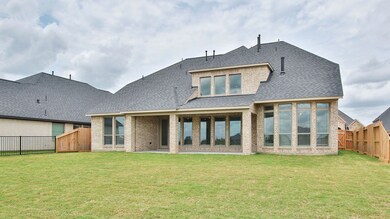 28715 Jade Springs Ln, Fulshear, TX 77441 - photo 6