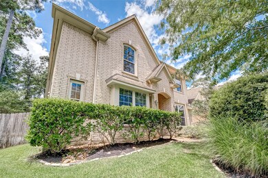 74 W French Oaks Cir, Spring, TX 77382 - photo 2