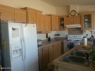 Large Kitchen for Family Gatherings