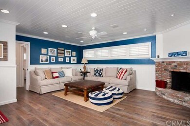 Another View of the Family Room. Beautifully Custo
