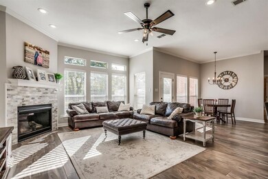 479 Agnes Cir, Springtown, TX 76082 - photo 7