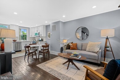 1507 Queen St NE, Washington, DC 20002 - photo 7