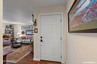 Entryway