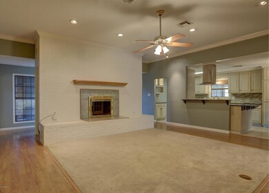 113 N Tanglewood Dr, Eunice, LA 70535 - photo 5