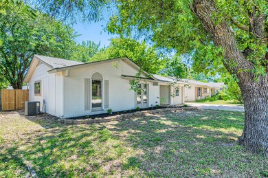 400 E Stone Rd, Wylie, TX 75098 - photo 2