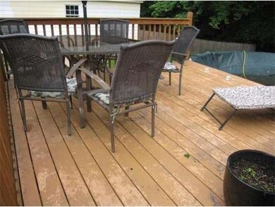 83 Harrison Ave, Greenfield, MA 01301 - photo 4