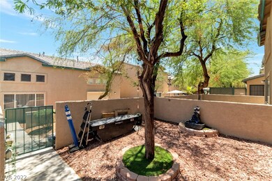 Larger lot with extra room