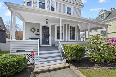 40 Andrew Rd, Swampscott, MA 01907 - photo 3