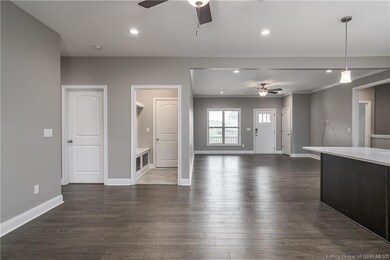 705 Vine Leaf Trail, New Albany, IN 47150 - photo 6