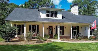 498 Michael Etchison Rd, Monroe, GA 30655 - photo 3