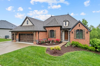 7259 Brackenhill Court
