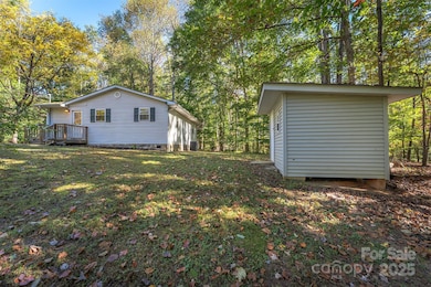 141 Willets Point Blvd, Nebo, NC 28761 - photo 5