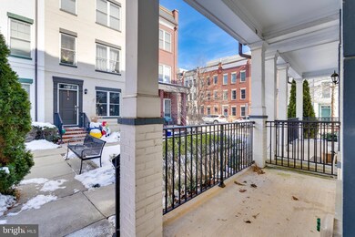 2826 Chancellors Way NE, Washington, DC 20017 - photo 3