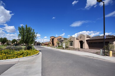 Premium Lot across from private park.