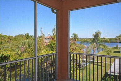 Enjoy watching the varied Florida birds from the p