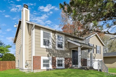 28 Trade Winds Dr, Saint Peters, MO 63376 - photo 4