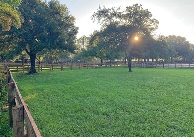Paddocks