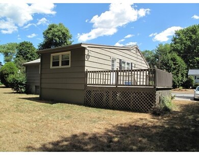 38 Michael Rd, Randolph, MA 02368 - photo 4