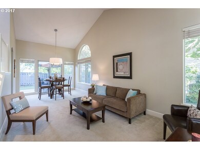 Living Room/Dining Room