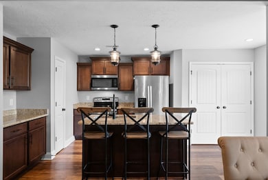 211 Sambar Dr, Clarksville, TN 37040 - photo 4