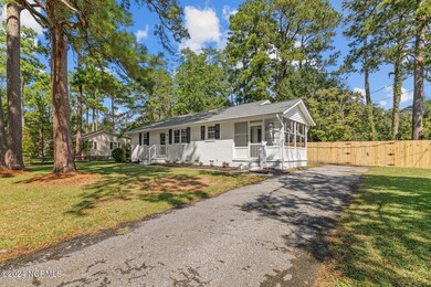 614 Decatur Rd, Jacksonville, NC 28540 - photo 4
