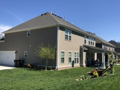 1844 Misty Cloud Ln, Knoxville, TN 37932 - photo 4