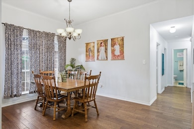 351 River Oaks Ln, Canton, TX 75103 - photo 5