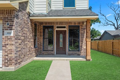 4713 Antha St, Houston, TX 77016 - photo 3