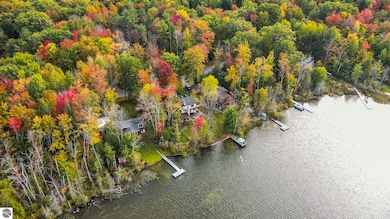 10176 Harmony Dr, Interlochen, MI 49643 - photo 2