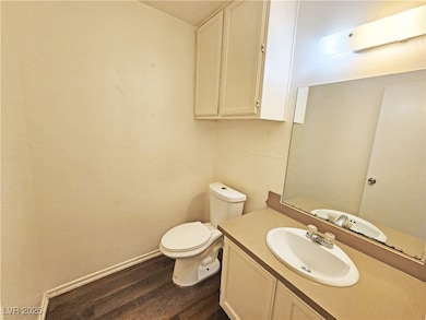 2091 Sycamore Ave unit 1, Pahrump, NV 89048 - photo 6