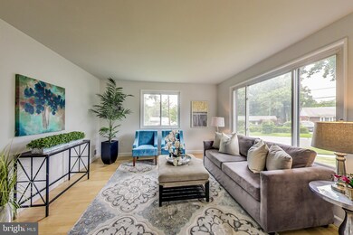 3200 Kayson St, Silver Spring, MD 20906 - photo 3