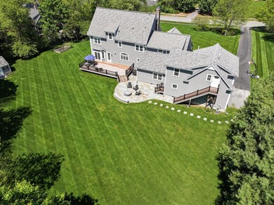 50 Amy Ln, Holliston, MA 01746 - photo 2