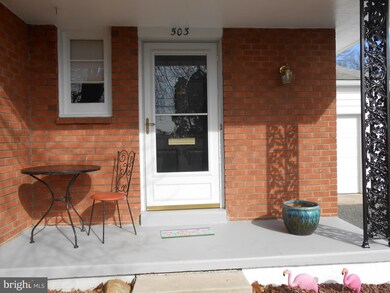 503 Weldin Rd, Wilmington, DE 19803 - photo 2