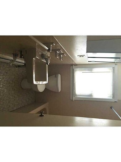 Bathroom.